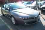 2009 1.8 MPI Lusso Petrol Manual