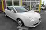 2009 MiTo 1.4 16v Lusso 3dr