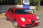 2009 MiTo 1.4 TB Lusso 3dr