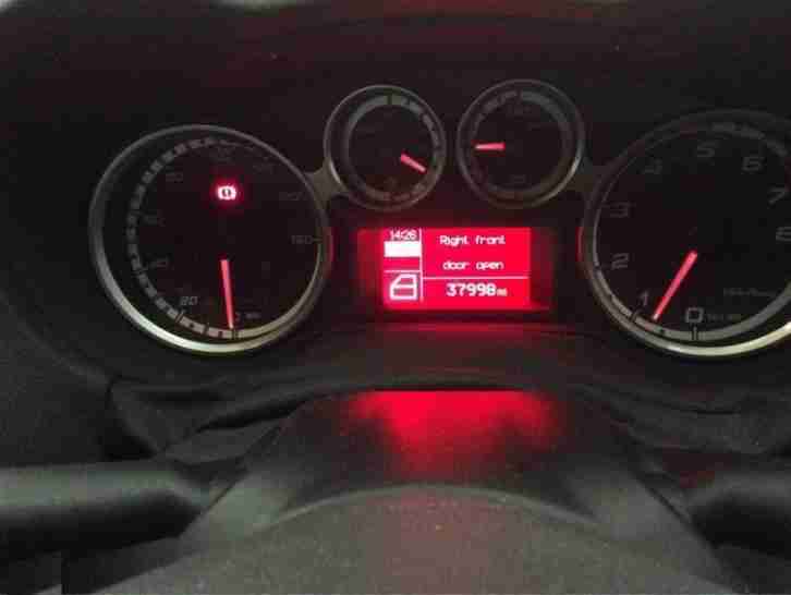 2009 Alfa Romeo MiTo 1.4TB 120bhp Turismo Leather 12 MONTHS WARRANTY