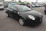 2009 Mito Lusso PETROL MANUAL