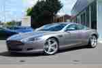 2009 DB9 V12 2dr Touchtronic