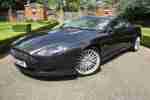 2009 DB9 V12 2dr Touchtronic
