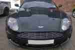 2009 DB9 V12 2dr Volante