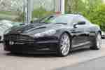 2009 DBS 6.0 V12 2dr