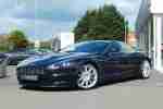 2009 DBS V12 2dr Manual Petrol