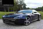 2009 Vantage 4.3 V8 2dr