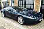 2009 Vantage 4.7 V8 Sportshift