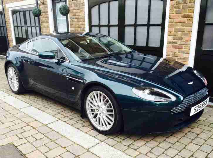 Aston Martin . Aston Martin car from United Kingdom