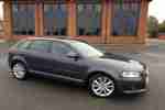 2009 A3 1.8T FSI SE Sportback 5dr