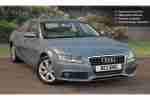 2009 A4 1.8T Fsi 160 Se 4Dr Petrol