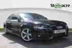 2009 A4 2.0 TDI SE Saloon 4dr Diesel