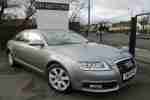 2009 A6 Saloon 3.0TDI auto quattro