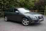 2009 Q5 3.0 TDI Quattro S Line 5dr S T