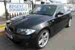 2009 1 SERIES 2.0 120d M Sport 5dr