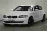 2009 1 SERIES 1 SERIES 118d Sport 3dr