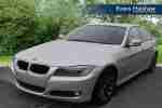 2009 3 SERIES 3 SERIES 318d SE 4dr