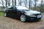 2009 318d M SPORT LCi FACELIFT 2.0 TURBO