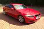 2009 320D SE SALOON 6 SPEED MANUAL