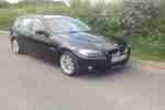2009 320D SE TOURING AUTOMATIC WITH