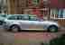 2009 BMW 520D M SPORT BUSINESS EDN SILVER