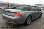 2009 6 Series 635 D 3.0 Auto D Sport