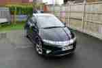 2009 Black Civic ES I CDTI