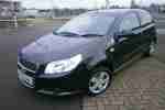 2009 CHEVROLET AVEO 1.2SPORTIFF 3 DOOR IN