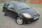 2009 CHEVROLET MATIZ 0.8 S 5dr Manual