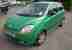 2009 CHEVROLET MATIZ S. DAMAGED REPAIRABLE SALVAGE