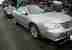 2009 CHRYSLER SEBRING LIMITED 2.0 DIESEL MANUAL CONVERTIBLE