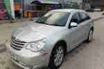 2009 SEBRING LUXURY LIMITED. REDUCED