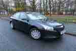 2009 Chevrolet Cruze 1.6i S 4dr