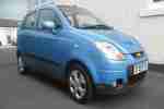 2009 Chevrolet Matiz 1.0 SE+