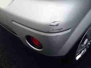 2009 Chevrolet Matiz SE 1.0 Petrol 5 Dr in Silver