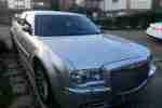 2009 300C 3.0 V6 CRD SRT Design 4dr