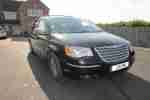 2009 Grand Voyager Limited Diesel