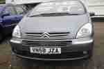 2009 Xsara Picasso 1.6i 16v 110hp