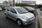 2009 SIRION 1.0 S 5dr FULL