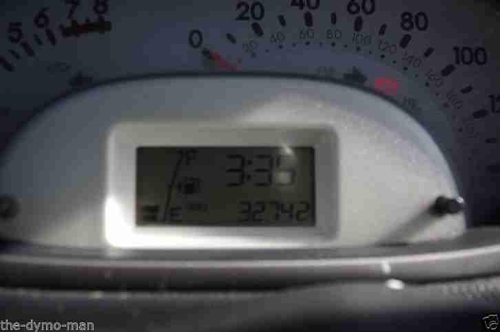 2009 DAIHATSU SIRION S SILVER 1.0 &pound;30 TAX REAR PARKING GPS C3 YARIS CORSA 208