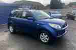 2009 TERIOS 1.5 LIMITED 2WD 5D 104