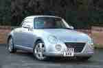 2009 Copen 2 Door 1.3 Roadster