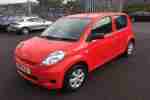 2009 Sirion 1.0 S 5dr 5 door