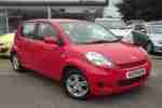 2009 Sirion 1.3 SE 5dr Manual