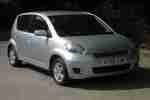 2009 Sirion SE Petrol Silver