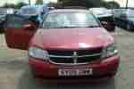 2009 Dodge Avenger 2.0CRD SXT