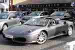 2009 F430 4.3 Spider F1 Convertible