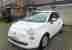 2009 FIAT 500 POP 1.2 (AUTO)