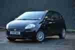 2009 GRANDE PUNTO 1.3 DIESEL FULL MOT