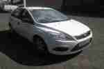 2009 FOCUS STYLE TDCI 90 F S H A C FULL